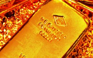 Precio del oro volvió a la marca de $1,737